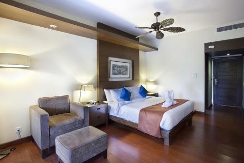 Hotel Dusai Resort & Spa