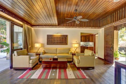 Hotel Dusai Resort & Spa