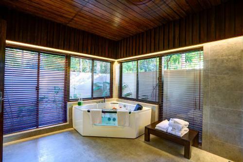 Hotel Dusai Resort & Spa