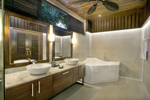 Hotel Dusai Resort & Spa