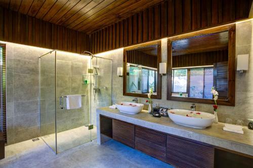 Hotel Dusai Resort & Spa
