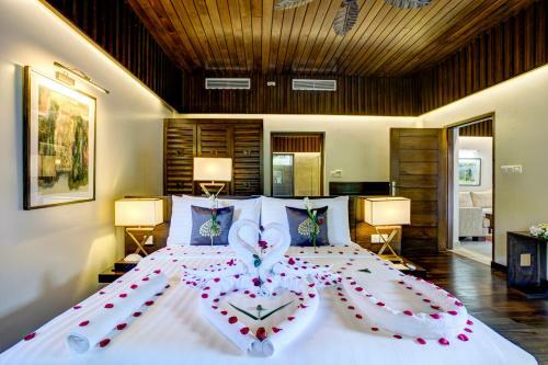 Hotel Dusai Resort & Spa