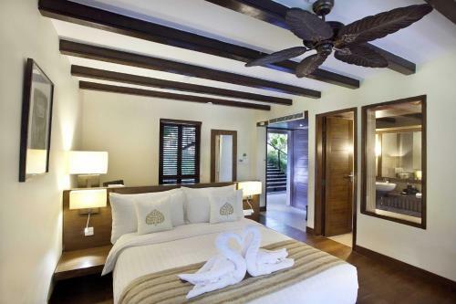 Hotel Dusai Resort & Spa
