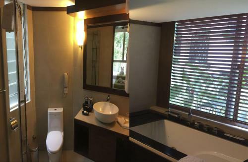 Hotel Dusai Resort & Spa