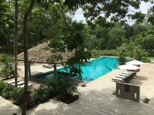 Hotel Dusai Resort & Spa