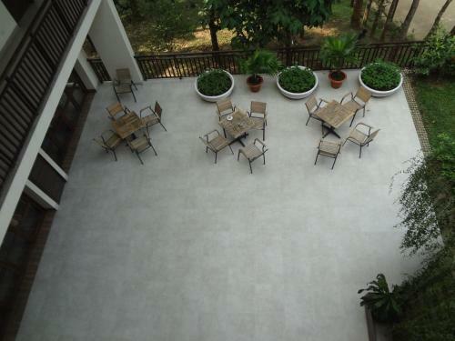 Hotel Dusai Resort & Spa