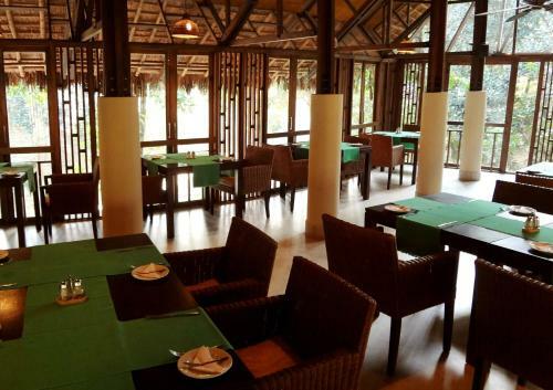 Hotel Dusai Resort & Spa