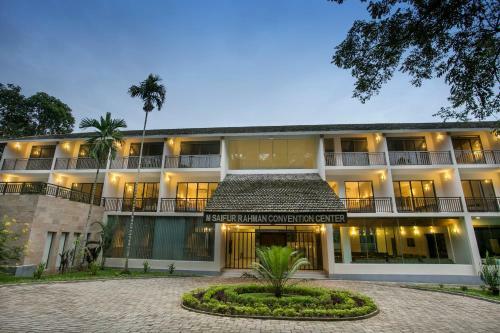 Hotel Dusai Resort & Spa