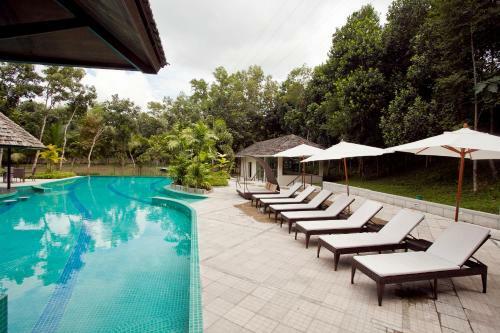 Hotel Dusai Resort & Spa