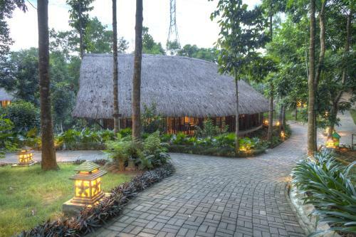Hotel Dusai Resort & Spa