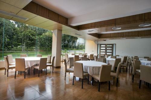 Hotel Dusai Resort & Spa