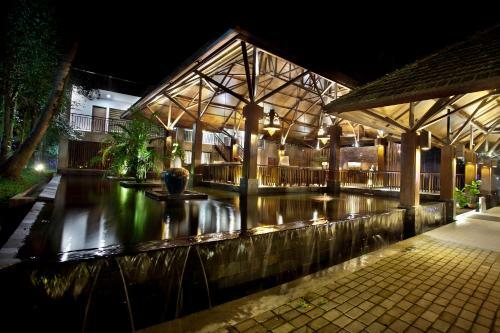 Hotel Dusai Resort & Spa