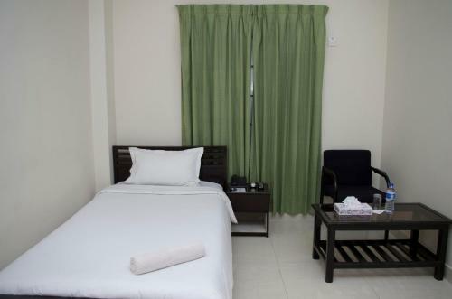 Restinn Hotel