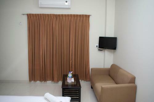 Restinn Hotel