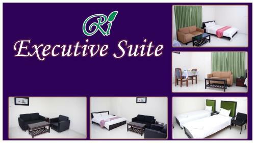Restinn Hotel