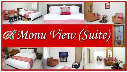 Restinn Hotel