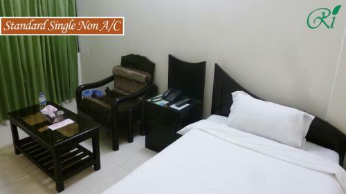 Restinn Hotel