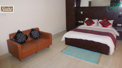 Restinn Hotel