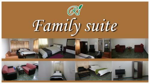 Restinn Hotel