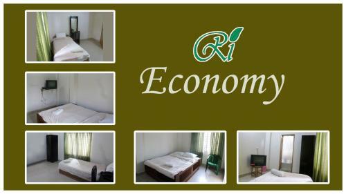 Restinn Hotel