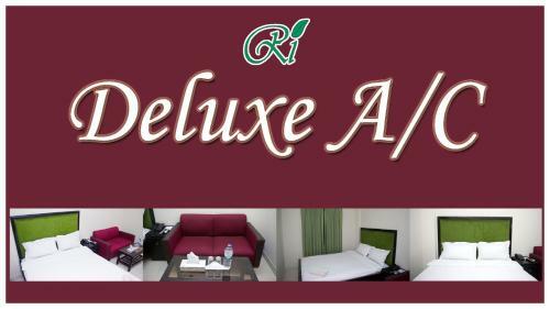 Restinn Hotel