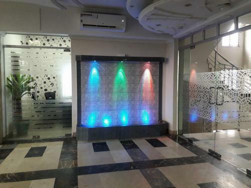 Restinn Hotel