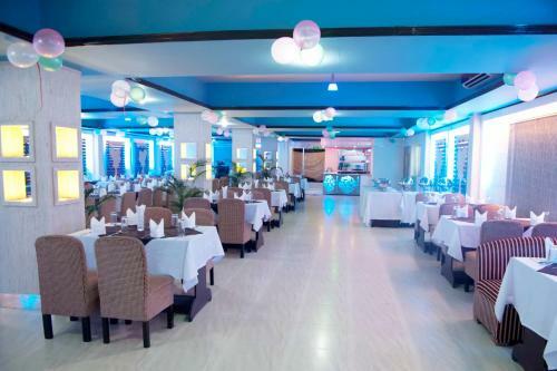 Restinn Hotel