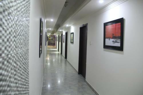 Restinn Hotel