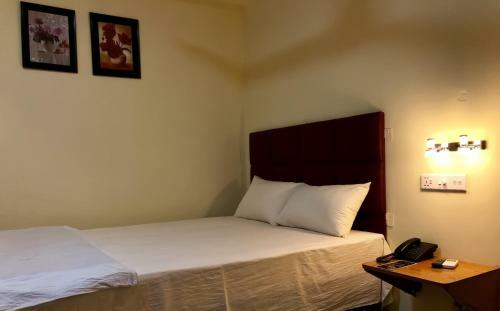 Hotel Q Palace