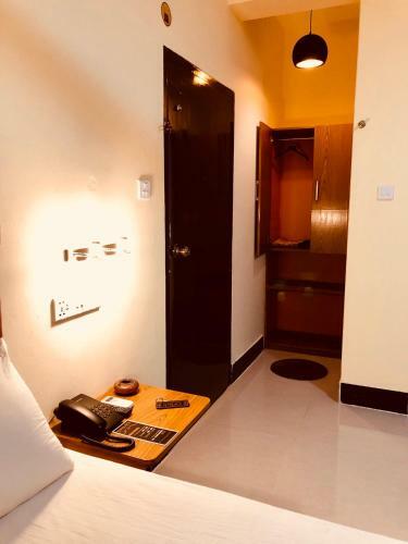 Hotel Q Palace