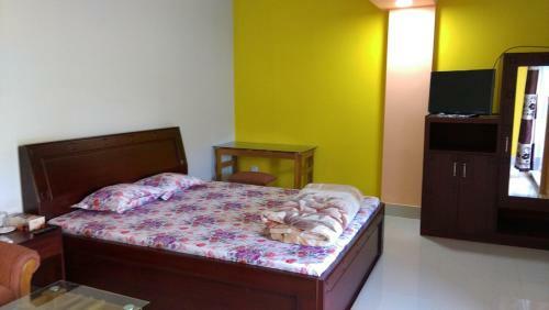 Hotel Forest Hill Resort