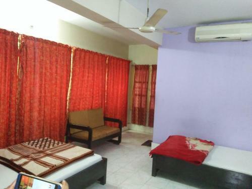 Hotel Green Land