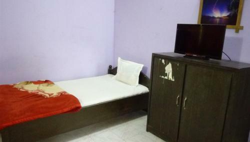 Hotel Green Land