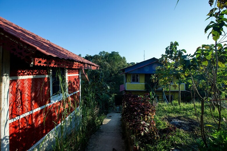 Hotel Fanush Resort