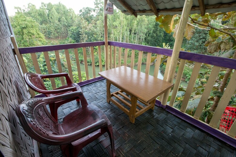 Hotel Fanush Resort