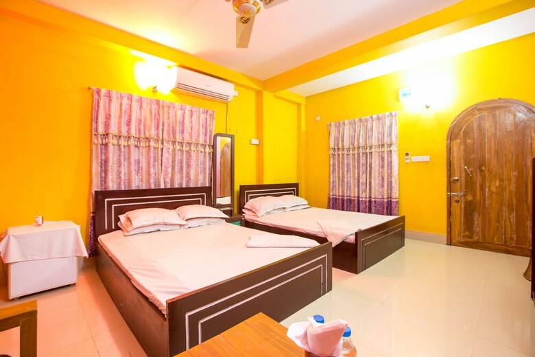 Hotel Fanush Resort