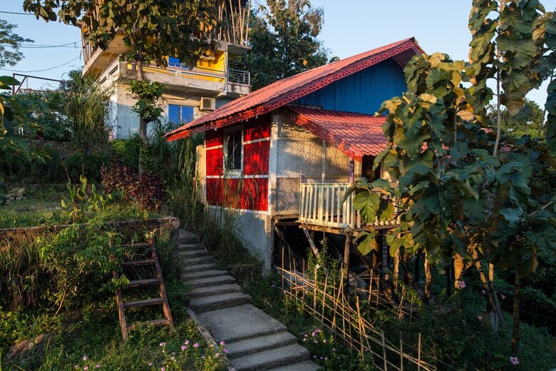 Hotel Fanush Resort