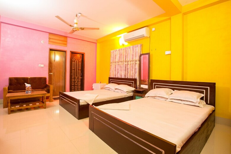 Hotel Fanush Resort