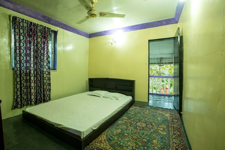Hotel Fanush Resort
