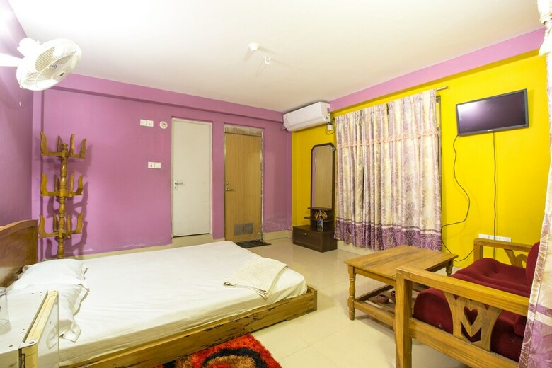 Hotel Fanush Resort