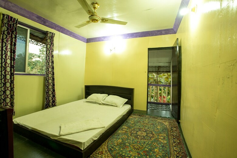 Hotel Fanush Resort