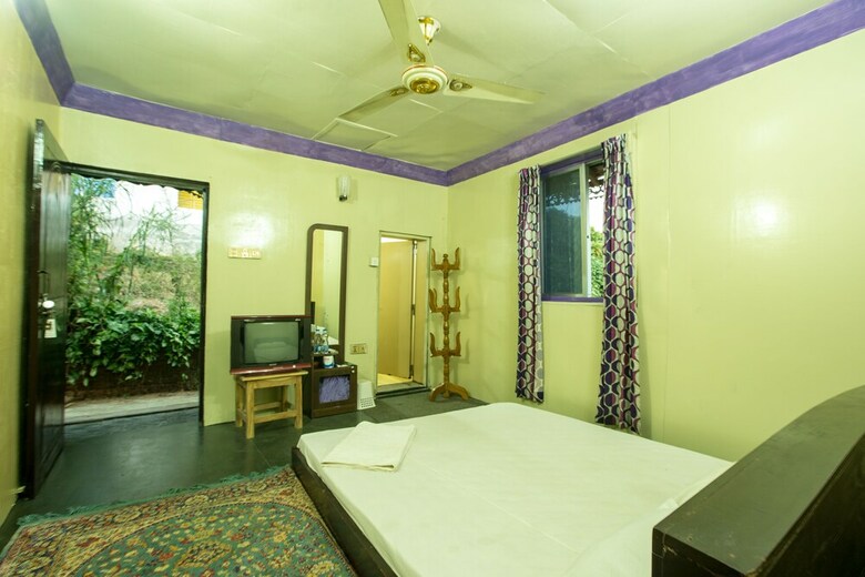 Hotel Fanush Resort