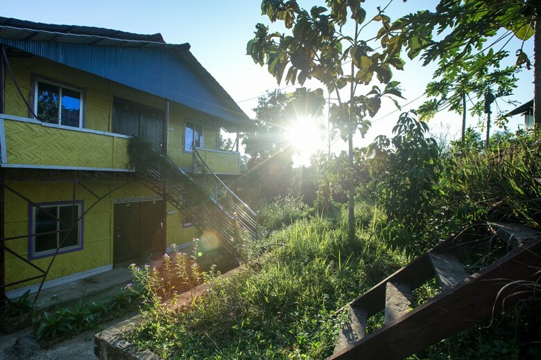 Hotel Fanush Resort