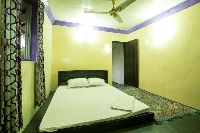 Hotel Fanush Resort