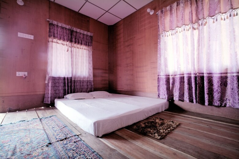 Hotel Fanush Resort