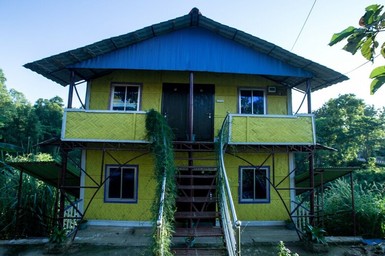 Hotel Fanush Resort