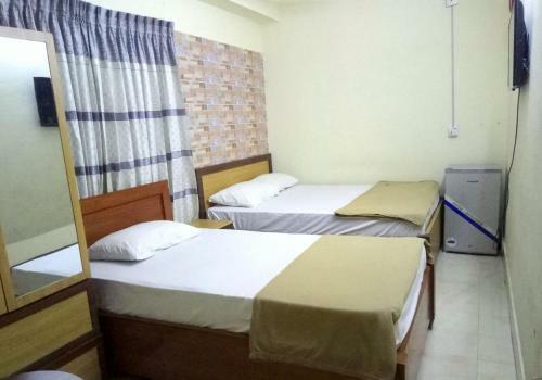 Hotel Green City International