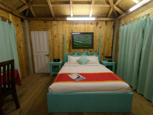 Hotel Moon Nest