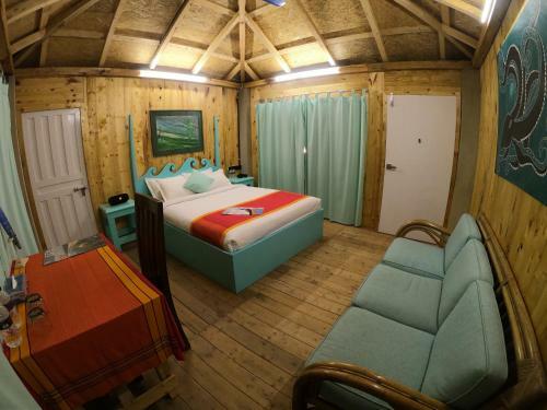 Hotel Moon Nest