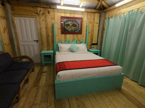 Hotel Moon Nest